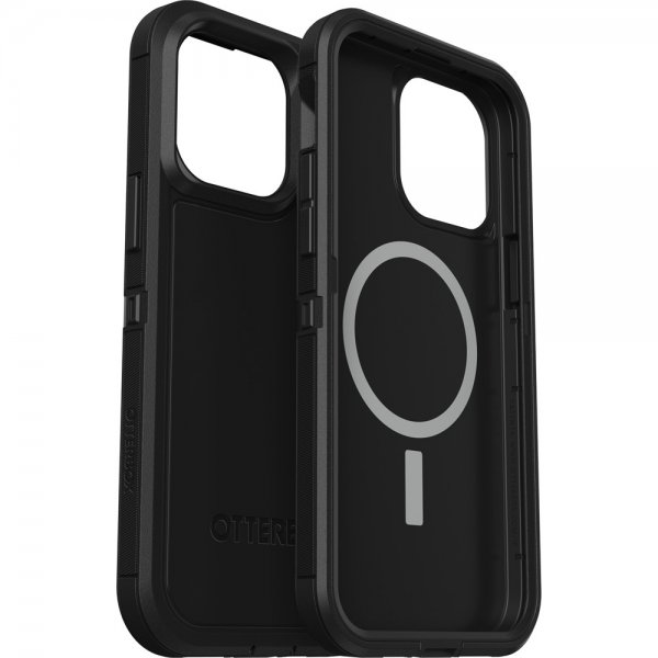Otterbox iPhone 14 Pro Max Cover Defender XT Sort