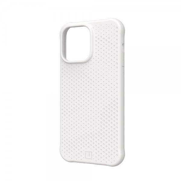 U by UAG iPhone 14 Pro Max Cover DOT MagSafe Marshmallow