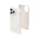U by UAG iPhone 14 Pro Max Cover DOT MagSafe Marshmallow