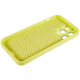 iPhone 14 Pro Max Cover Down Jacket Design Gul