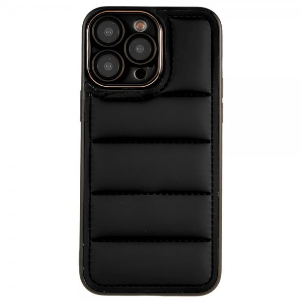 iPhone 14 Pro Max Cover Down Jacket Design Sort