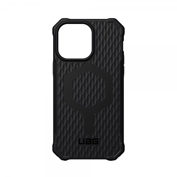 Urban Armor Gear (UAG) iPhone 14 Pro Max Cover Essential Armor MagSafe Sort