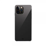 Xqisit iPhone 14 Pro Max Cover Flex Case Transparent