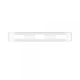 Xqisit iPhone 14 Pro Max Cover Flex Case Transparent