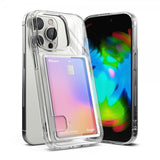 Ringke iPhone 14 Pro Max Cover Fusion Card Clear