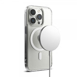Ringke iPhone 14 Pro Max Cover Fusion Magnetic Matte Clear