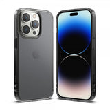 Ringke iPhone 14 Pro Max Cover Fusion Matte Smoke Black