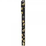 Richmond & Finch iPhone 14 Pro Max Cover Gold Leopard
