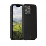 dbramante1928 iPhone 14 Pro Max Cover Greenland Night Black