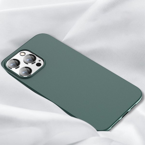 X-Level iPhone 14 Pro Max Cover Guardian Series Grøn