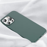 X-Level iPhone 14 Pro Max Cover Guardian Series Grøn