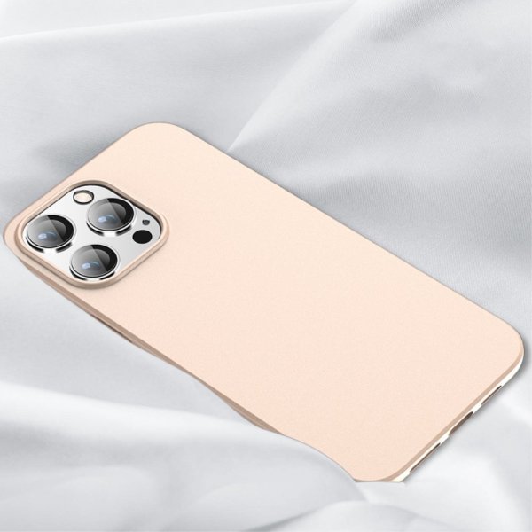 X-Level iPhone 14 Pro Max Cover Guardian Series Guld
