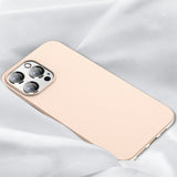 X-Level iPhone 14 Pro Max Cover Guardian Series Guld