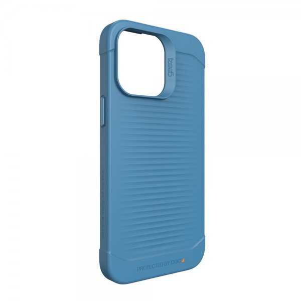 Gear4 iPhone 14 Pro Max Cover Havana Blå