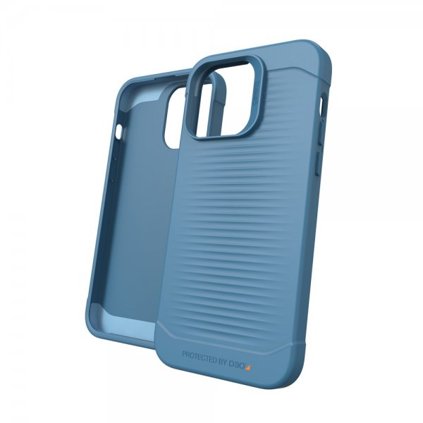 Gear4 iPhone 14 Pro Max Cover Havana Blå