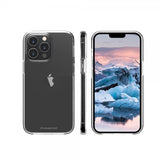 dbramante1928 iPhone 14 Pro Max Cover Iceland Pro Transparent