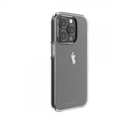 dbramante1928 iPhone 14 Pro Max Cover Iceland Pro Transparent