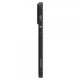 Spigen iPhone 14 Pro Max Cover Liquid Air Mat Sort