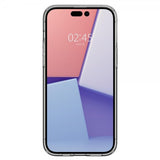 Spigen iPhone 14 Pro Max Cover Liquid Crystal Crystal Clear