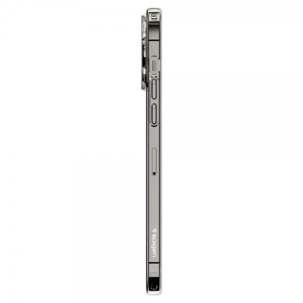 Spigen iPhone 14 Pro Max Cover Liquid Crystal Crystal Clear