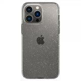 Spigen iPhone 14 Pro Max Cover Liquid Crystal Glitter Crystal Quartz