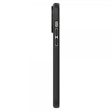 Spigen iPhone 14 Pro Max Cover Mag Armor MagFit Mat Sort