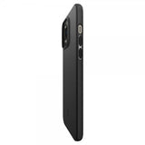 Spigen iPhone 14 Pro Max Cover Mag Armor MagFit Mat Sort