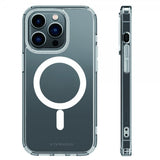 Vivanco iPhone 14 Pro Max Cover Mag Steady Klar