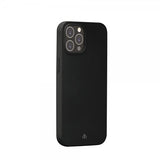 dbramante1928 iPhone 14 Pro Max Cover Monaco MagSafe Night Black
