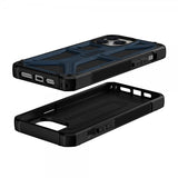 Urban Armor Gear (UAG) iPhone 14 Pro Max Cover Monarch Mallard