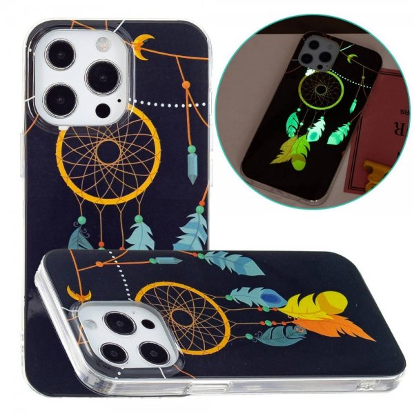 iPhone 14 Pro Max Cover Motiv Drømmefanger