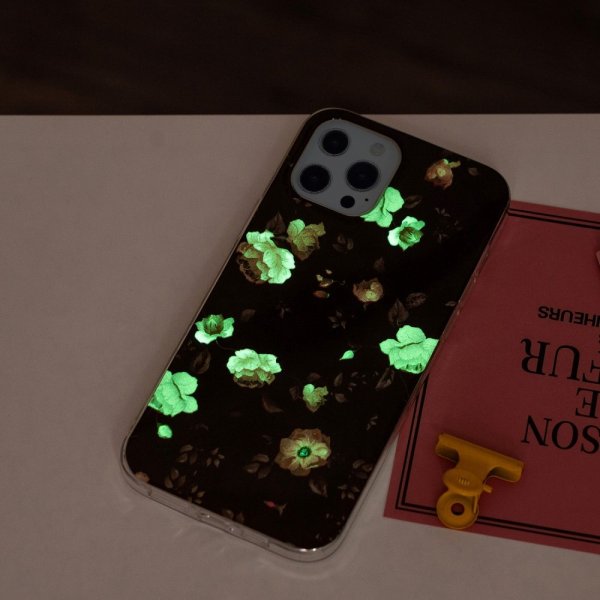 iPhone 14 Pro Max Cover Motiv Roser
