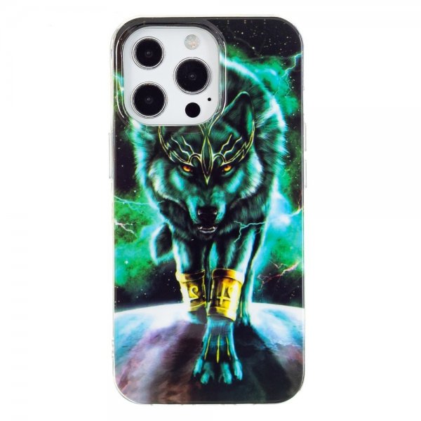 iPhone 14 Pro Max Cover Motiv Ulv