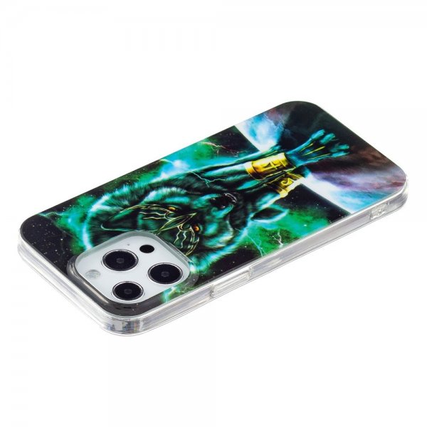 iPhone 14 Pro Max Cover Motiv Ulv