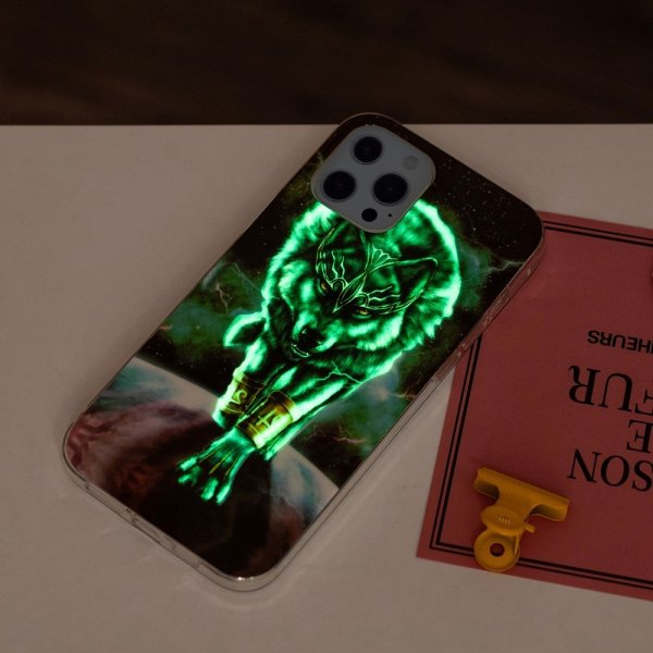iPhone 14 Pro Max Cover Motiv Ulv