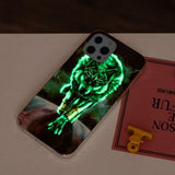 iPhone 14 Pro Max Cover Motiv Ulv