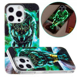 iPhone 14 Pro Max Cover Motiv Ulv