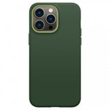 Caseology iPhone 14 Pro Max Cover Nano Pop Mag Avo Green