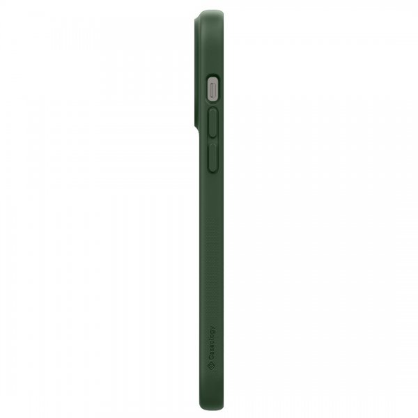Caseology iPhone 14 Pro Max Cover Nano Pop Mag Avo Green