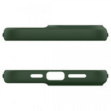 Caseology iPhone 14 Pro Max Cover Nano Pop Mag Avo Green