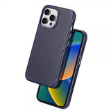 Dux Ducis iPhone 14 Pro Max Cover Naples Series MagSafe Blå
