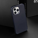 Dux Ducis iPhone 14 Pro Max Cover Naples Series MagSafe Blå
