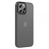 X-Level iPhone 14 Pro Max Cover Nature Color Series Sort