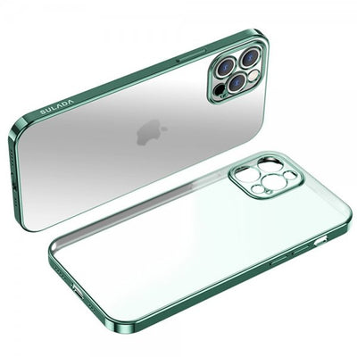 Grøn/Klar