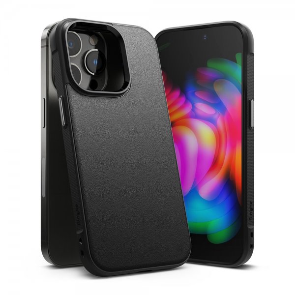 Ringke iPhone 14 Pro Max Cover Onyx Sort