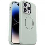 Otterbox iPhone 14 Pro Max Cover OtterGrip Symmetry MagSafe Chill Out