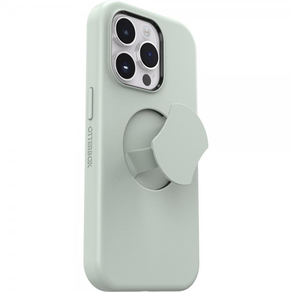 Otterbox iPhone 14 Pro Max Cover OtterGrip Symmetry MagSafe Chill Out
