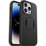 Otterbox iPhone 14 Pro Max Cover OtterGrip Symmetry MagSafe Sort