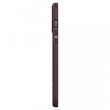 Caseology iPhone 14 Pro Max Cover Parallax Mag Burgundy Bean