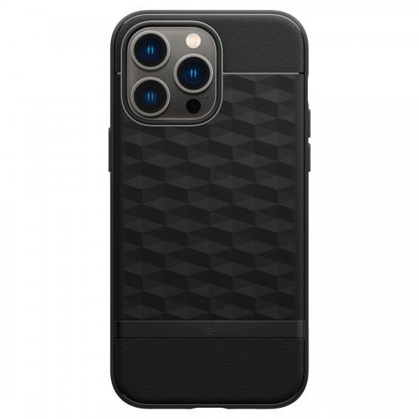 Caseology iPhone 14 Pro Max Cover Parallax Mag Mat Sort